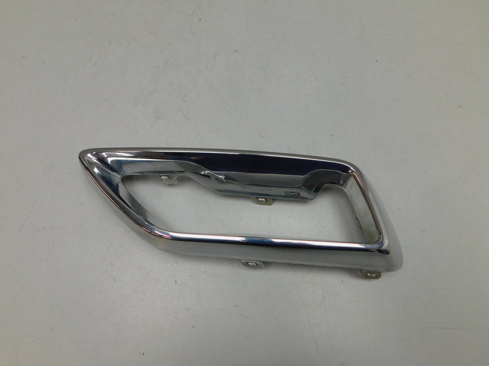 Накладка заднего бампера правая Changan CS55 Plus 2019>