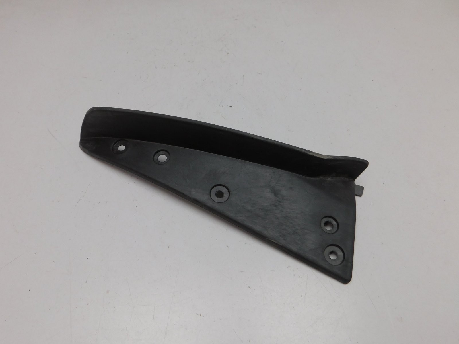 Накладка переднего бампера Land Rover Range Rover Evoque 2011-2019