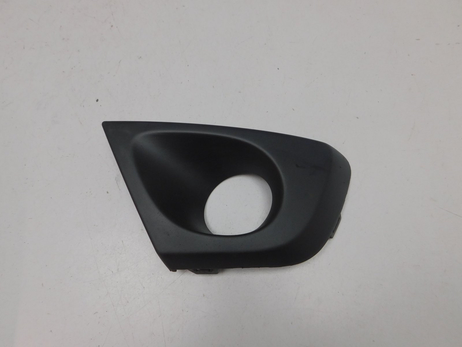 Рамка для противотуманных фар Renault Duster 2011>