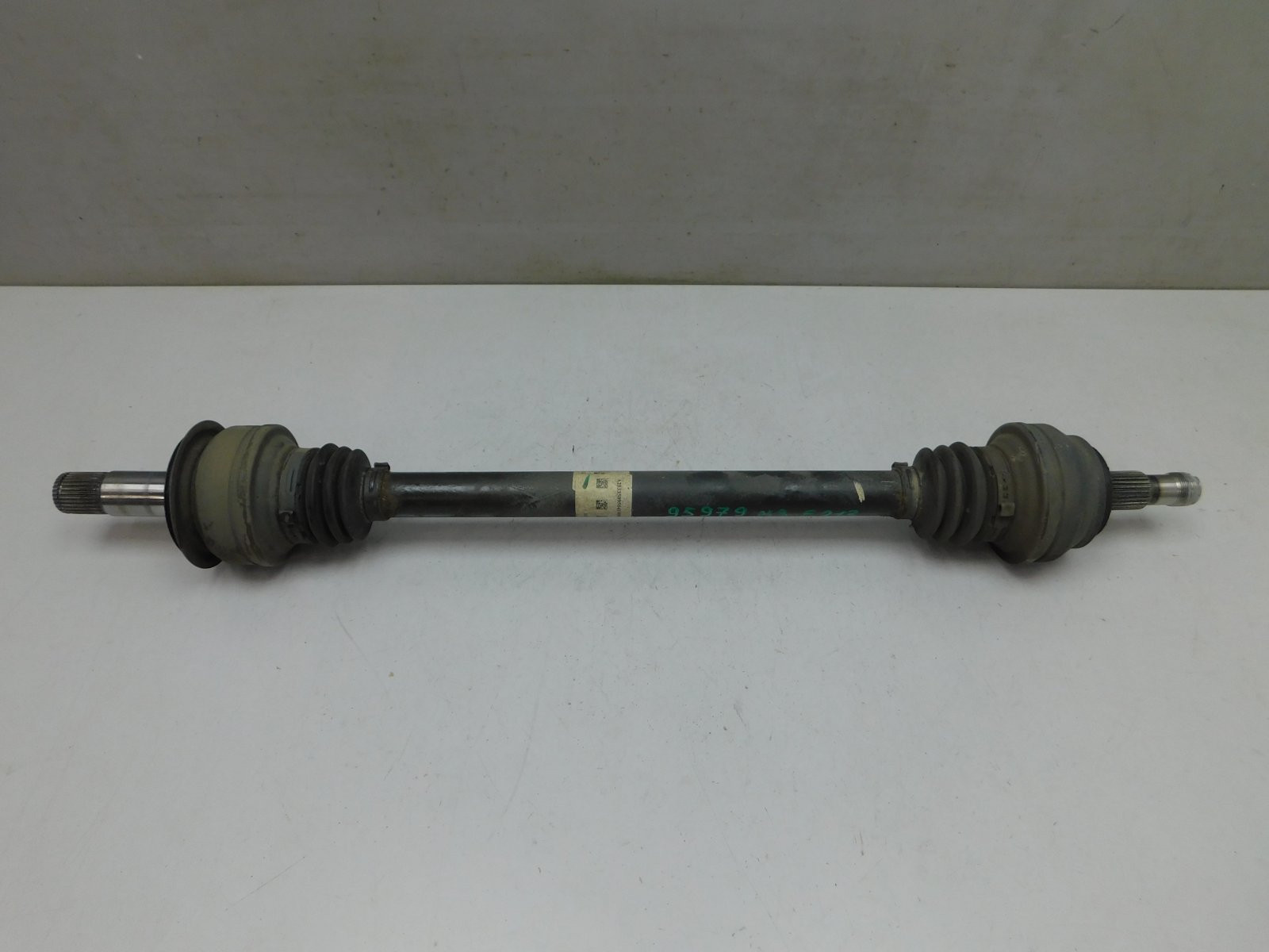 Полуось правая (привод) Mercedes-Benz E-Klasse W213 2016>