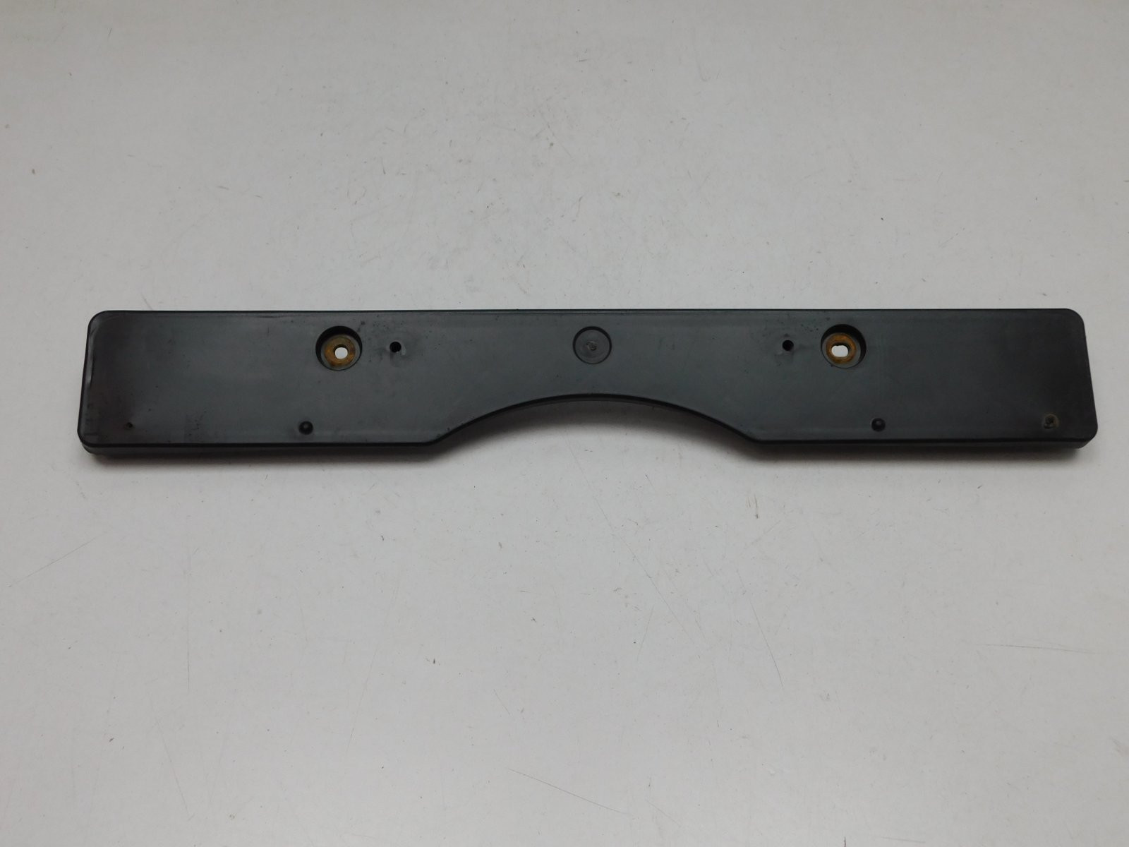 Накладка переднего бампера Toyota Camry V50 2011-2018