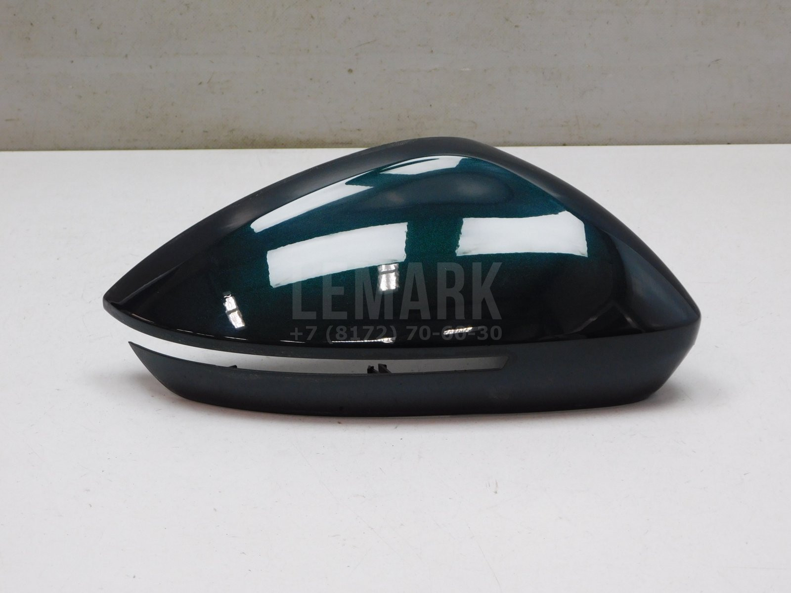 Накладка зеркала правого Chery Arrizo 8 2022> 601000499AADQJ