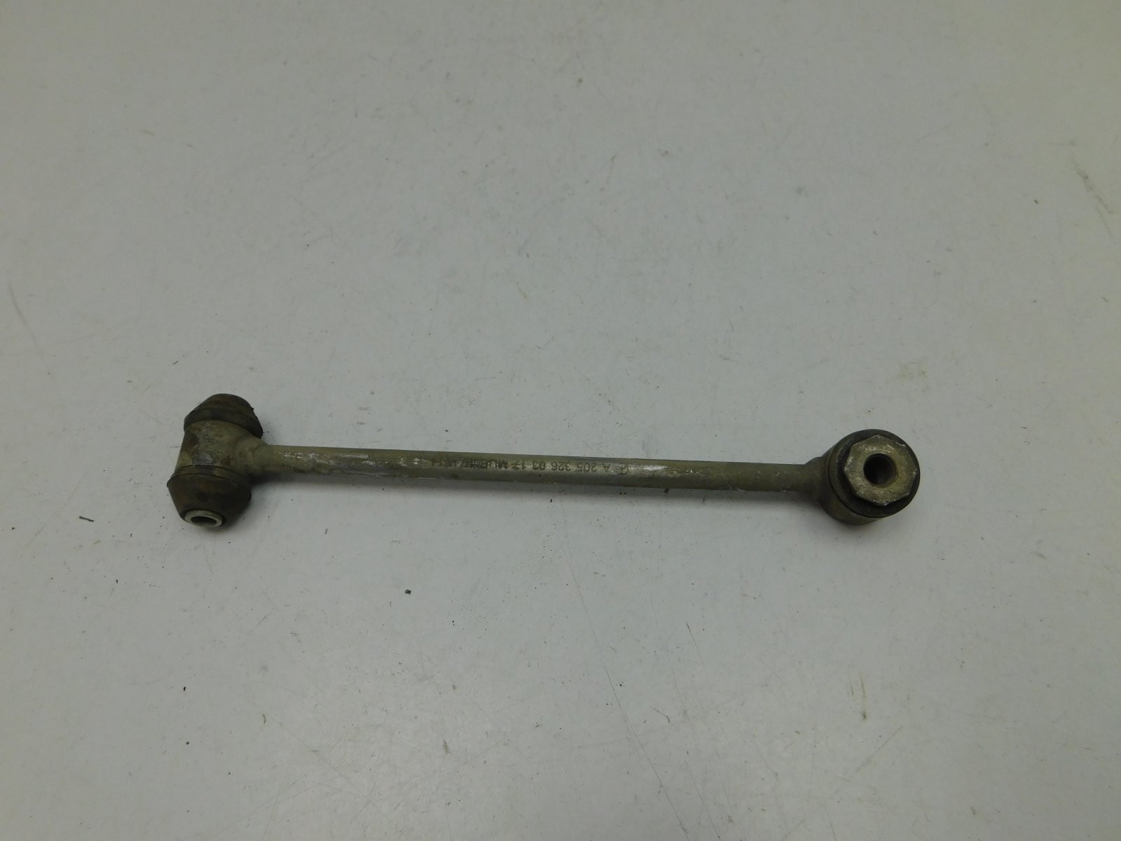 Стойка заднего стабилизатора Mercedes-Benz E-Klasse W213 2016>