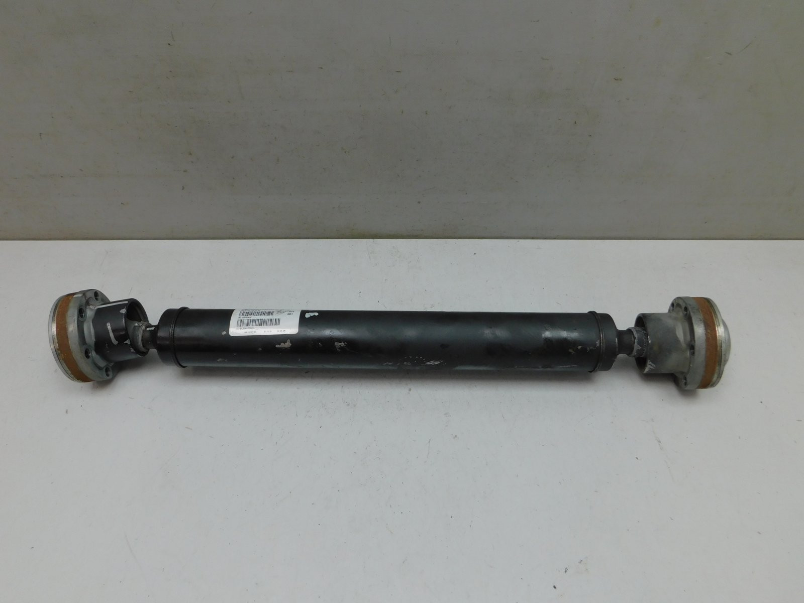 Вал карданный Mercedes-Benz GL/GLS-klasse X166 2012>