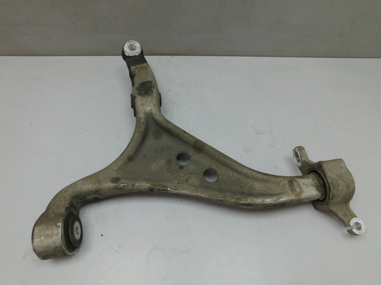 Рычаг передний правый Mercedes-Benz GL/GLS-klasse X166 2012>