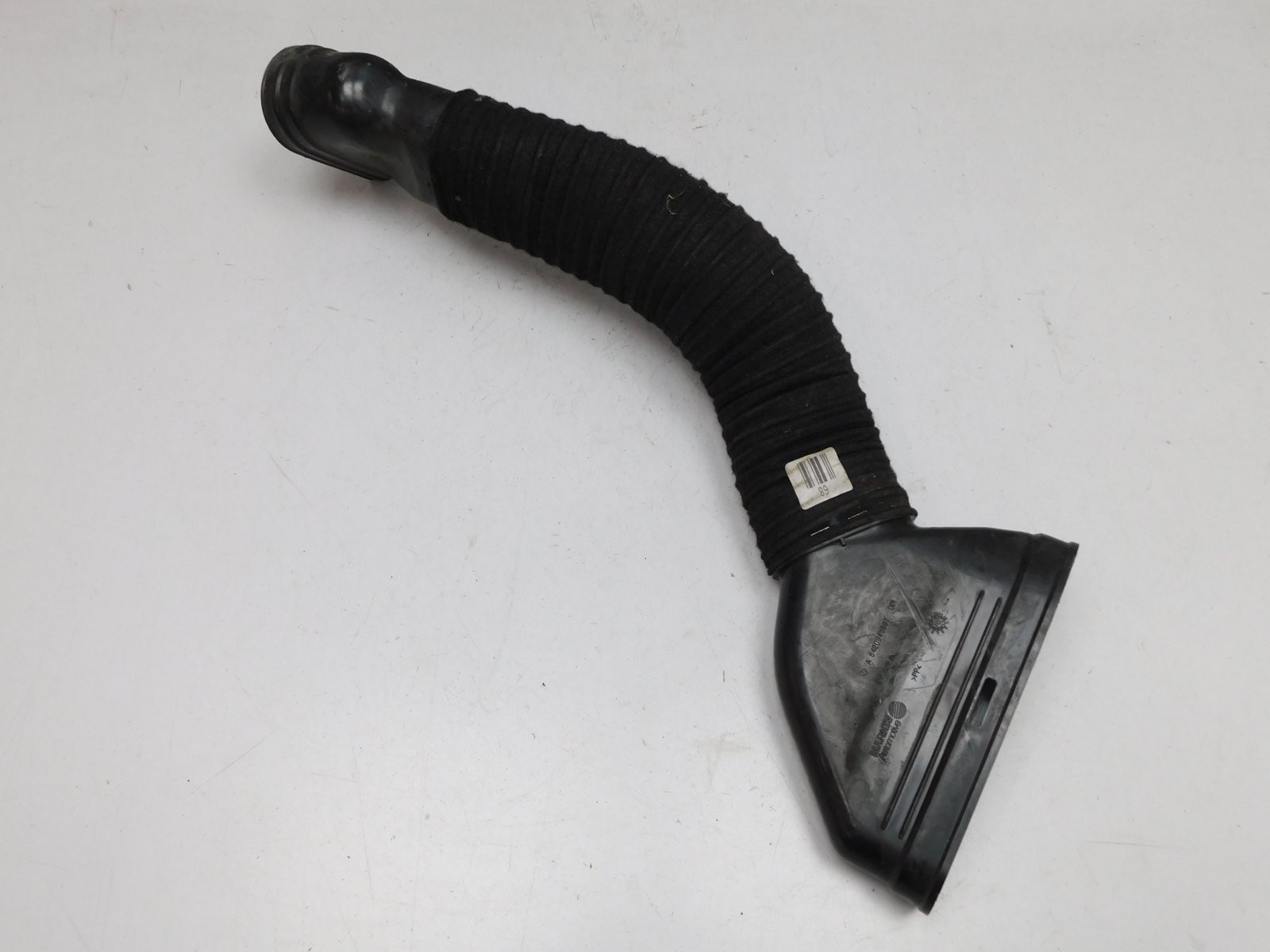 Патрубок воздушного фильтра Mercedes-Benz GL/GLS-klasse X166 2012>