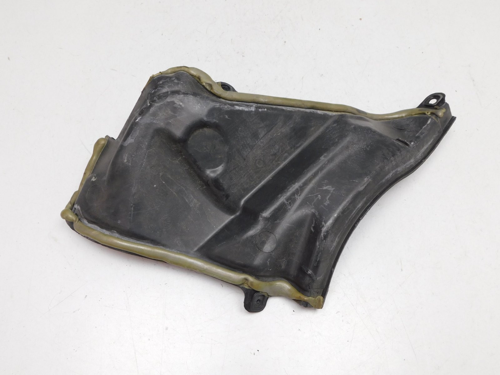 Шумоизоляция Mercedes-Benz M-Klasse (ML/GLE) W166 2011>