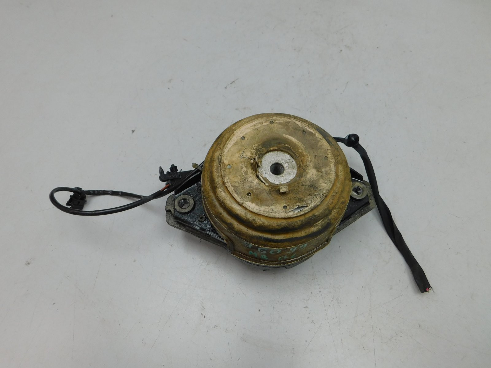 Опора двигателя Mercedes-Benz GL/GLS-klasse X166 2012>