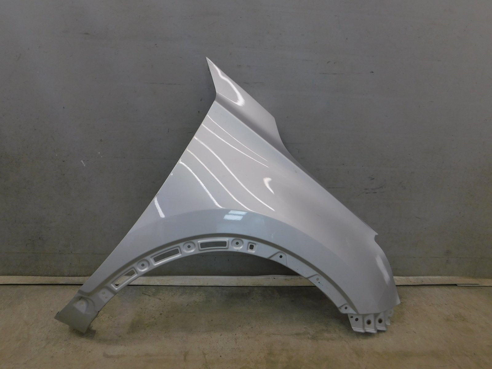 Крыло переднее правое Chery Tiggo 4 Pro 2020>