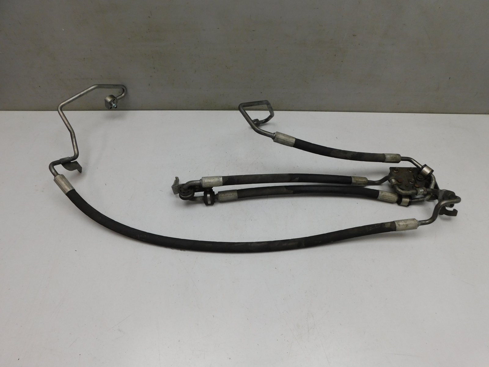 Трубка гидравлическая Mercedes-Benz GL/GLS-klasse X166 2012>