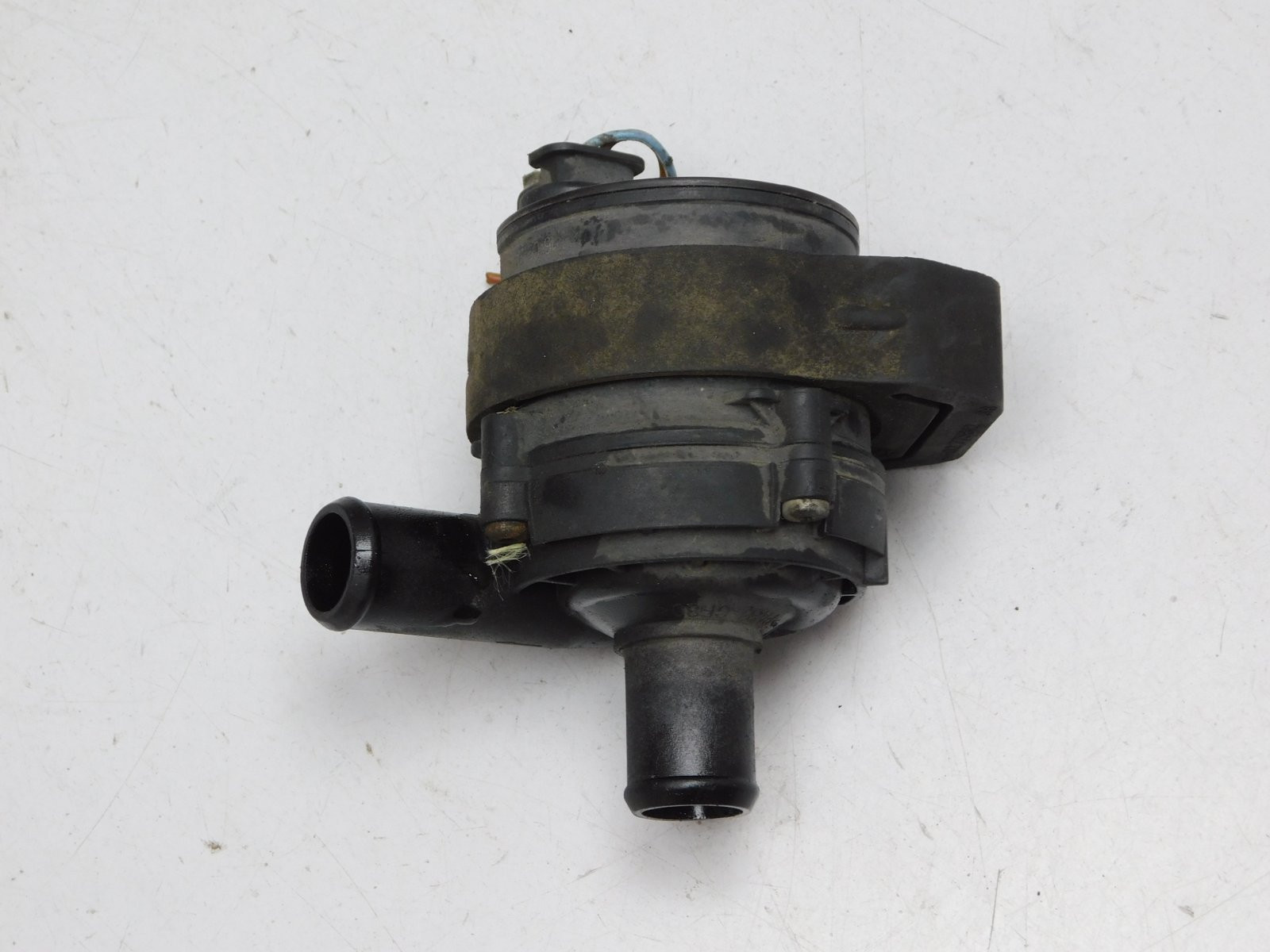 Насос Mercedes-Benz GL/GLS-klasse X166 2012>