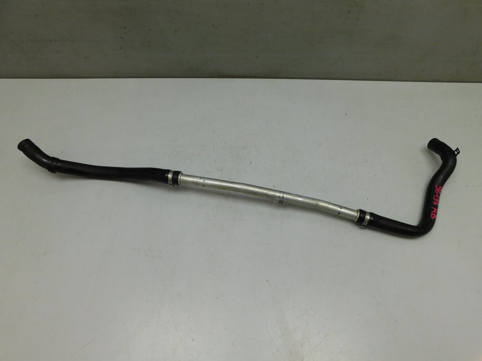 Трубка гидроусилителя Mercedes-Benz GL/GLS-klasse X166 2012>