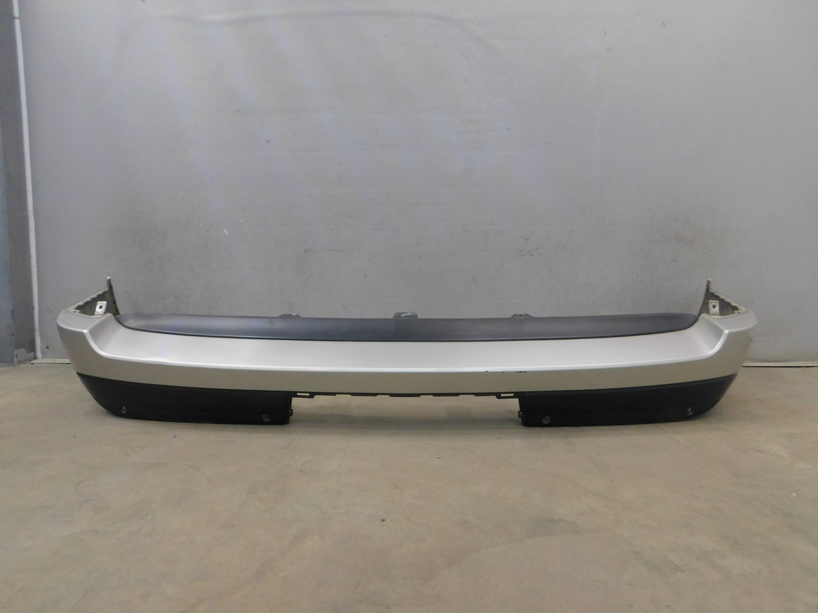 Бампер задний Land Rover Range Rover IV 2013>