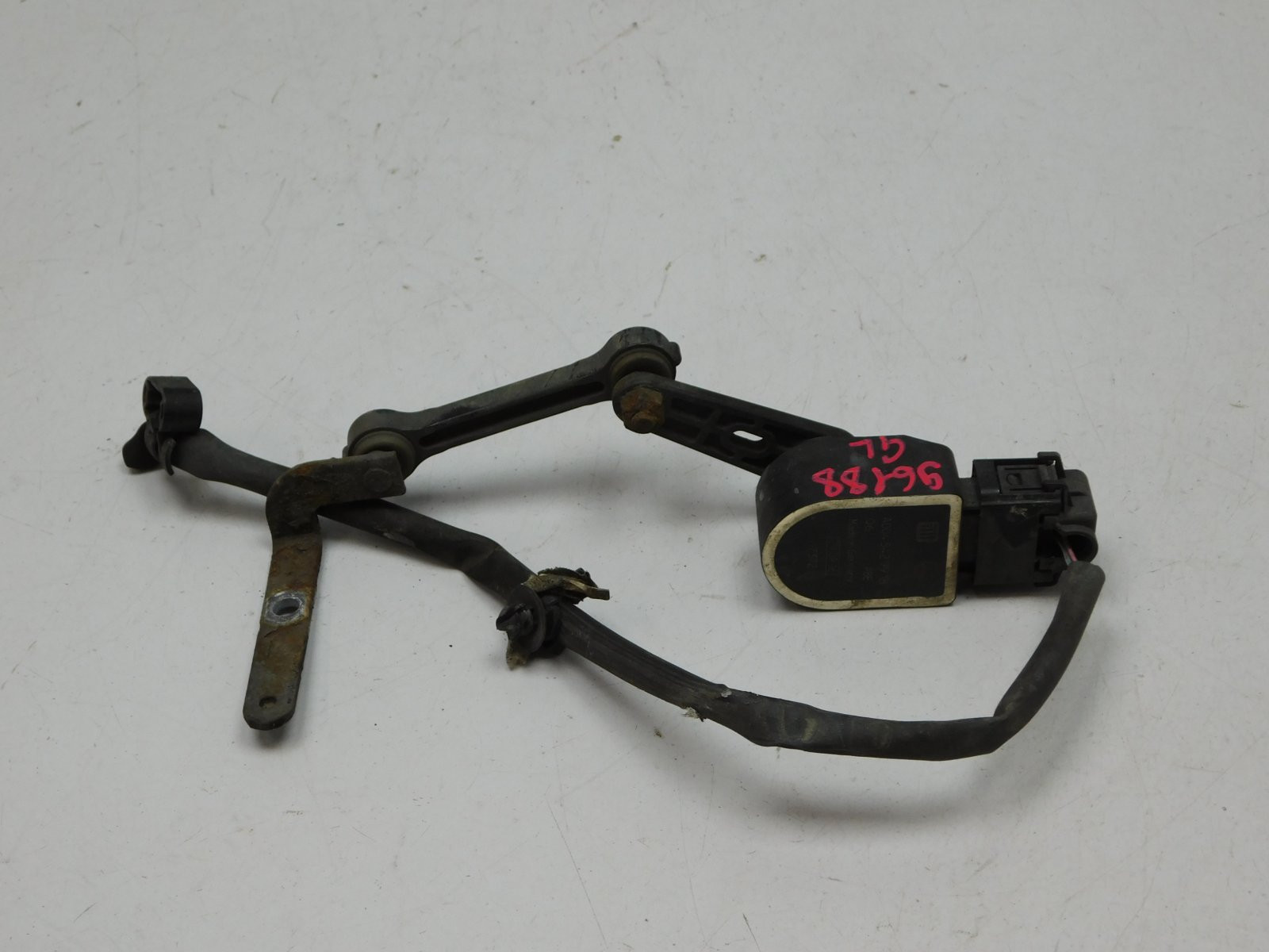 Датчик Mercedes-Benz GL/GLS-klasse X166 2012>