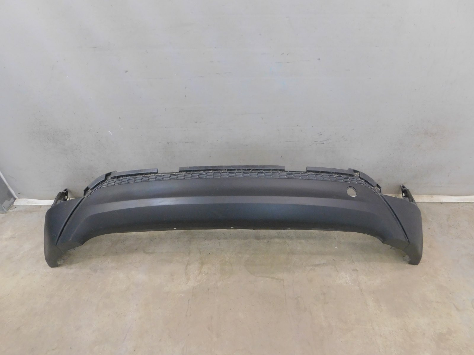 Бампер задний Hyundai Tucson III 2015-2021