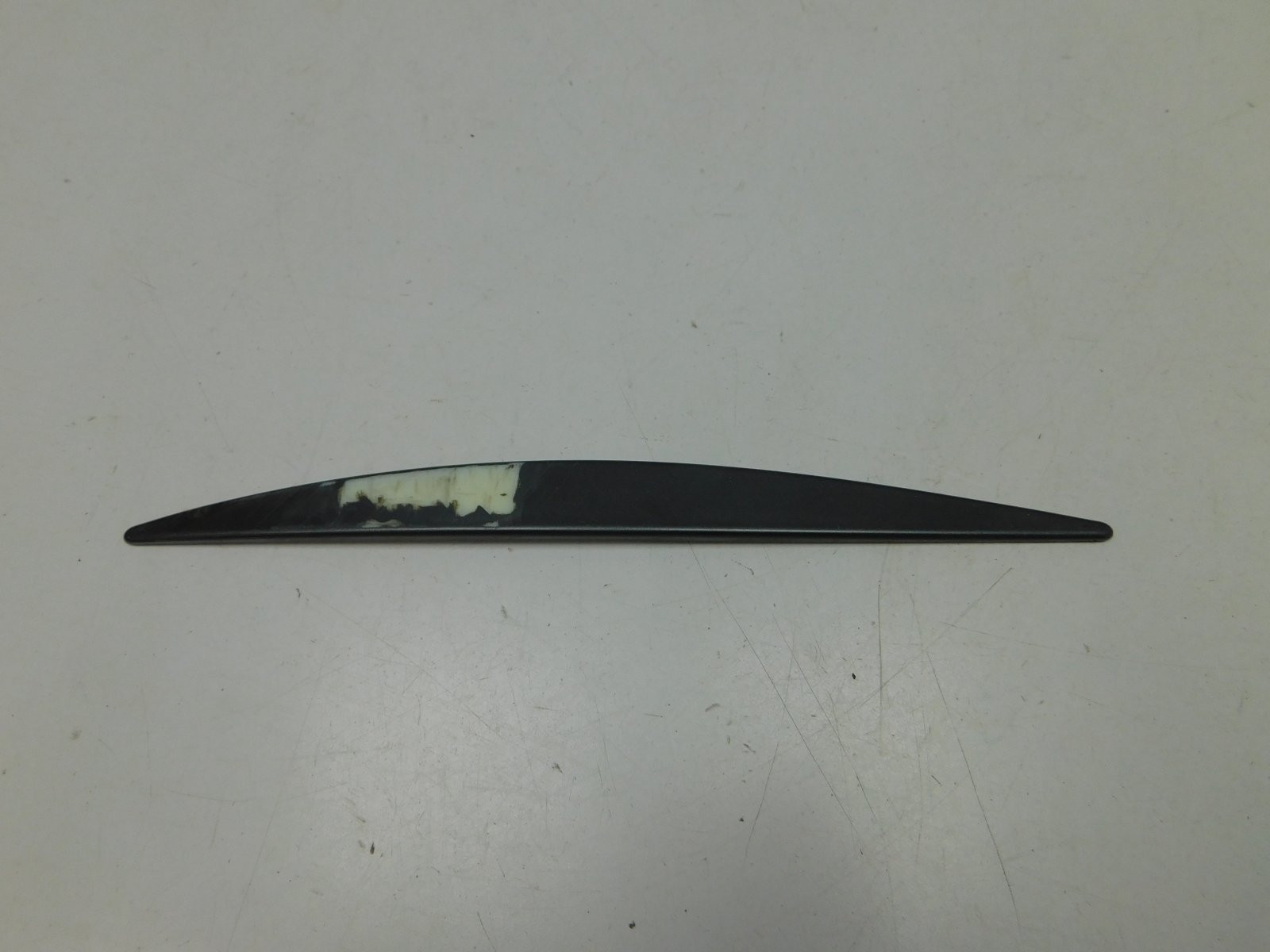 Молдинг двери задней правой Volvo V90 Cross Country 2017>