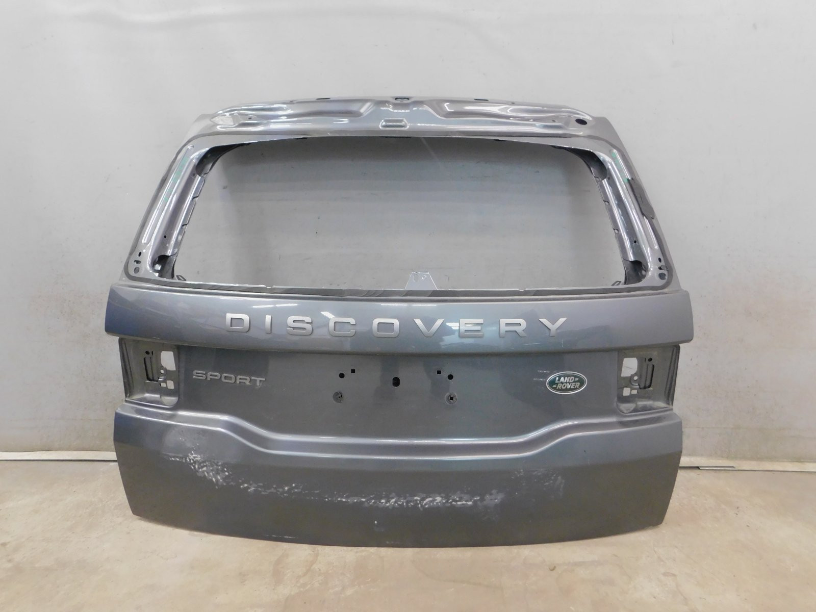 Дверь багажника Land Rover Discovery Sport 2014>