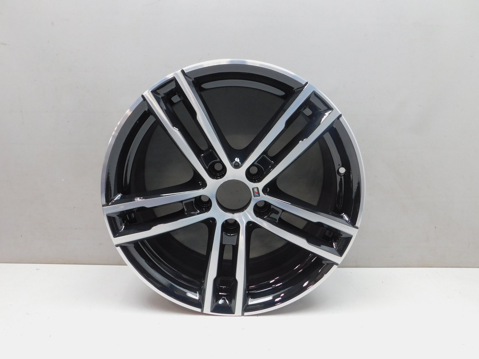 Диск колесный BMW 1-серия F20/F21 2011>