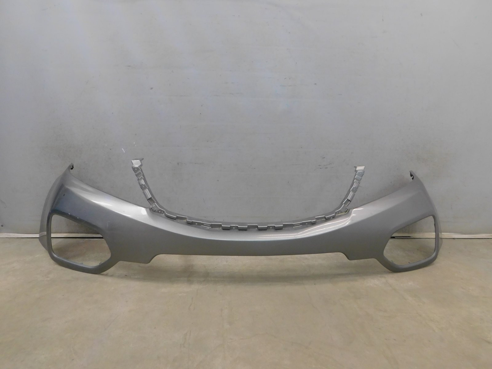 Бампер передний Kia Sorento 2009>