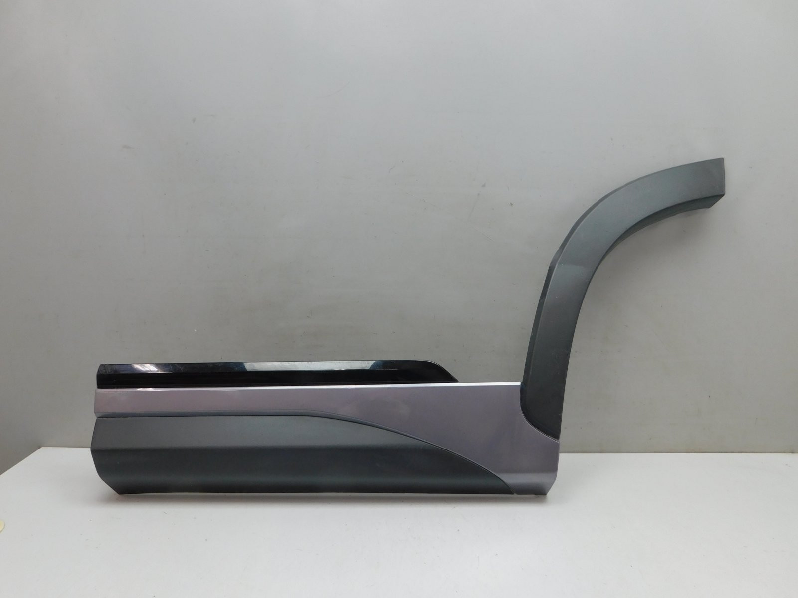 Накладка двери задней левой Exeed LX 2019>