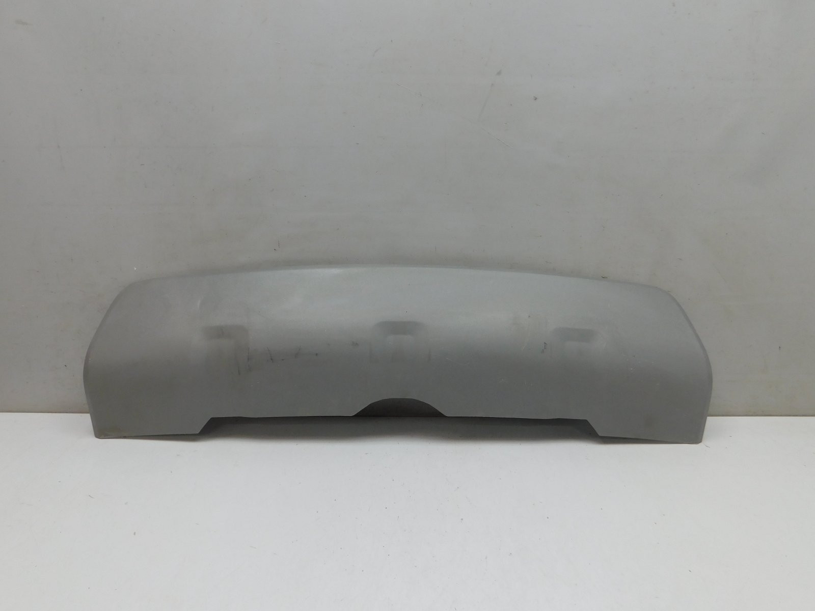 Накладка заднего бампера Land Rover Discovery Sport 2014>