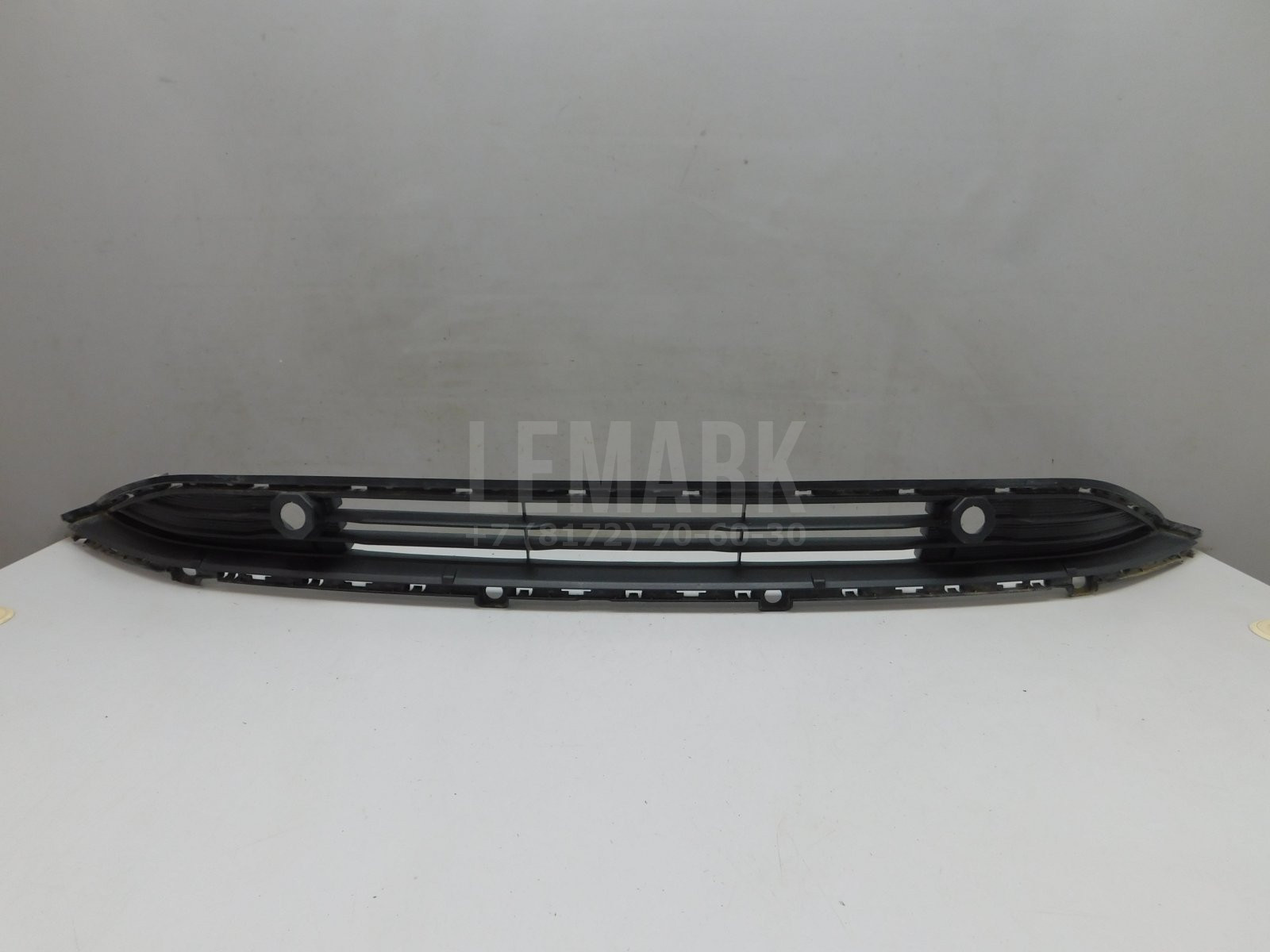 Решетка в бампер центральная Haval F7 2019> 2803232XKQ11A
