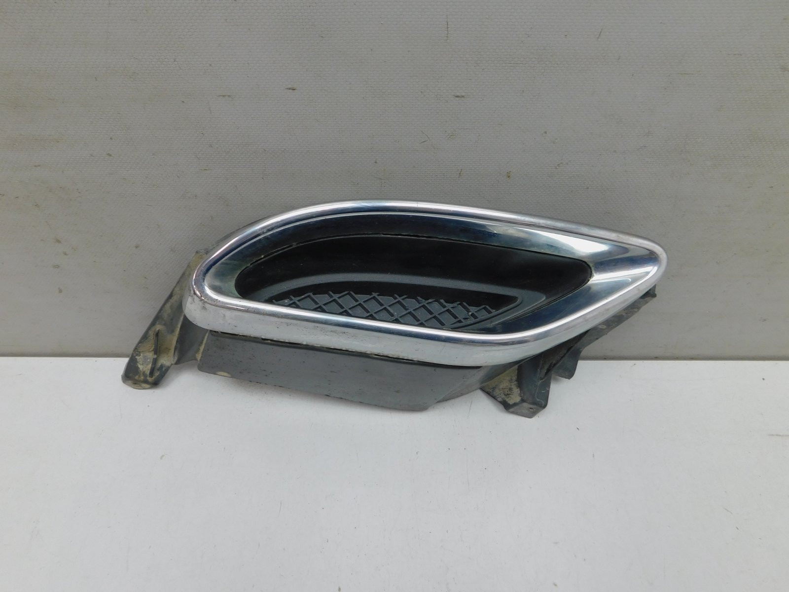 Накладка заднего бампера левая Mercedes-Benz GLE Coupe C292 2015>