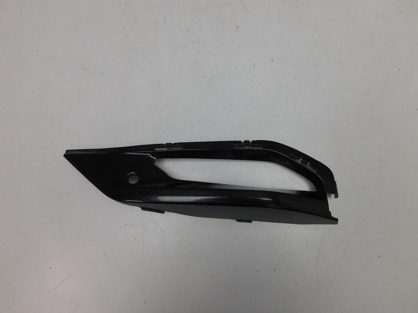 Рамка для противотуманных фар BMW X7 G07 2018>