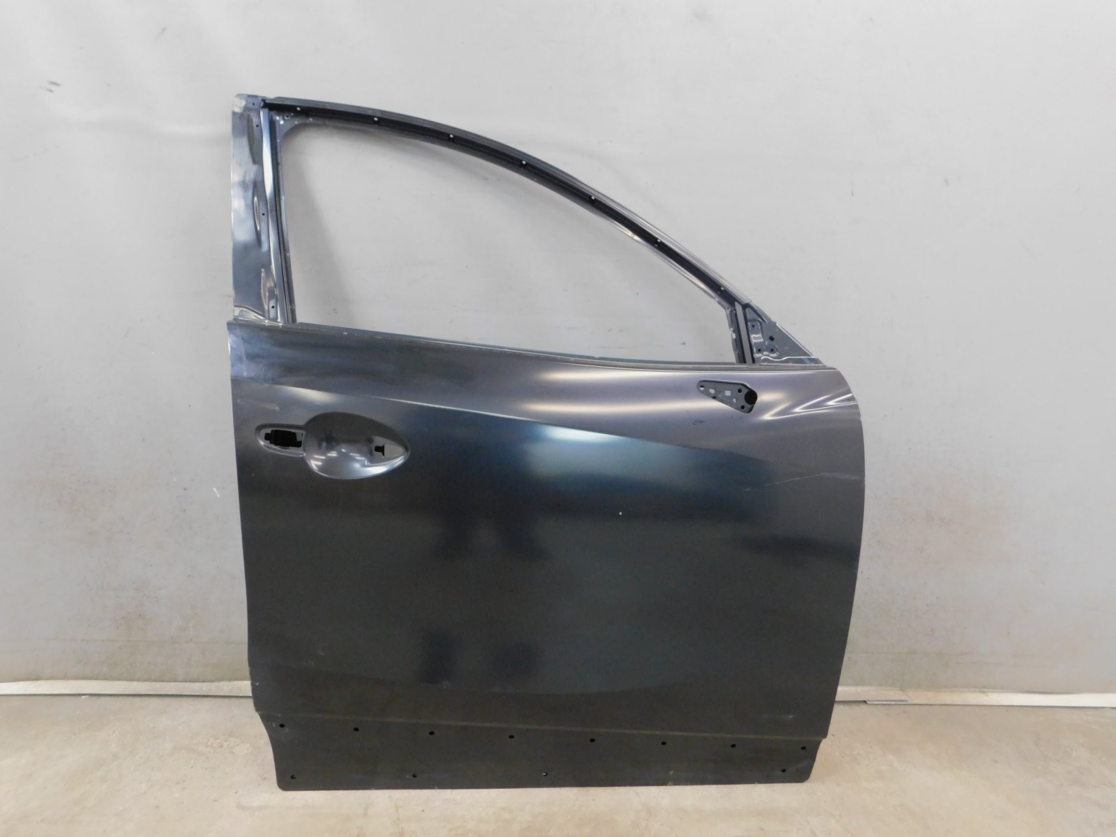 Дверь передняя правая Mazda CX 5 2012>