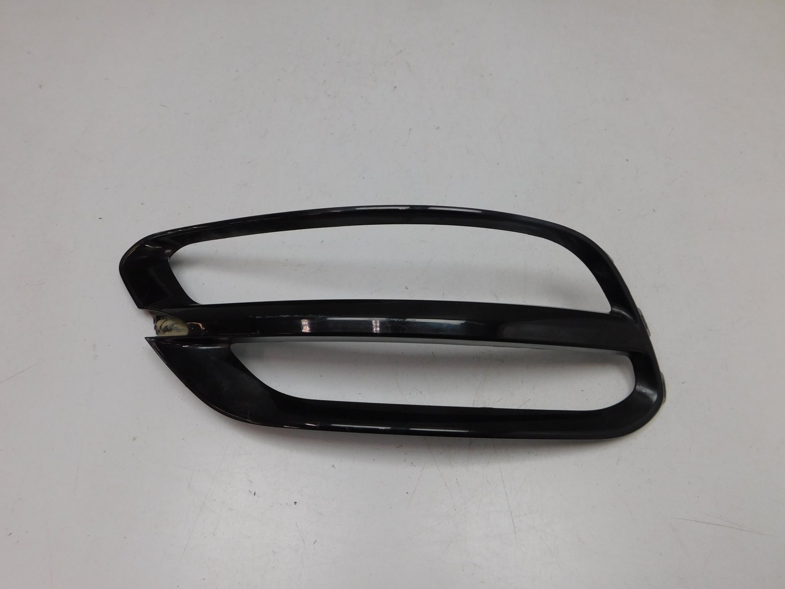 Накладка заднего бампера правая Kia Sportage 2015>