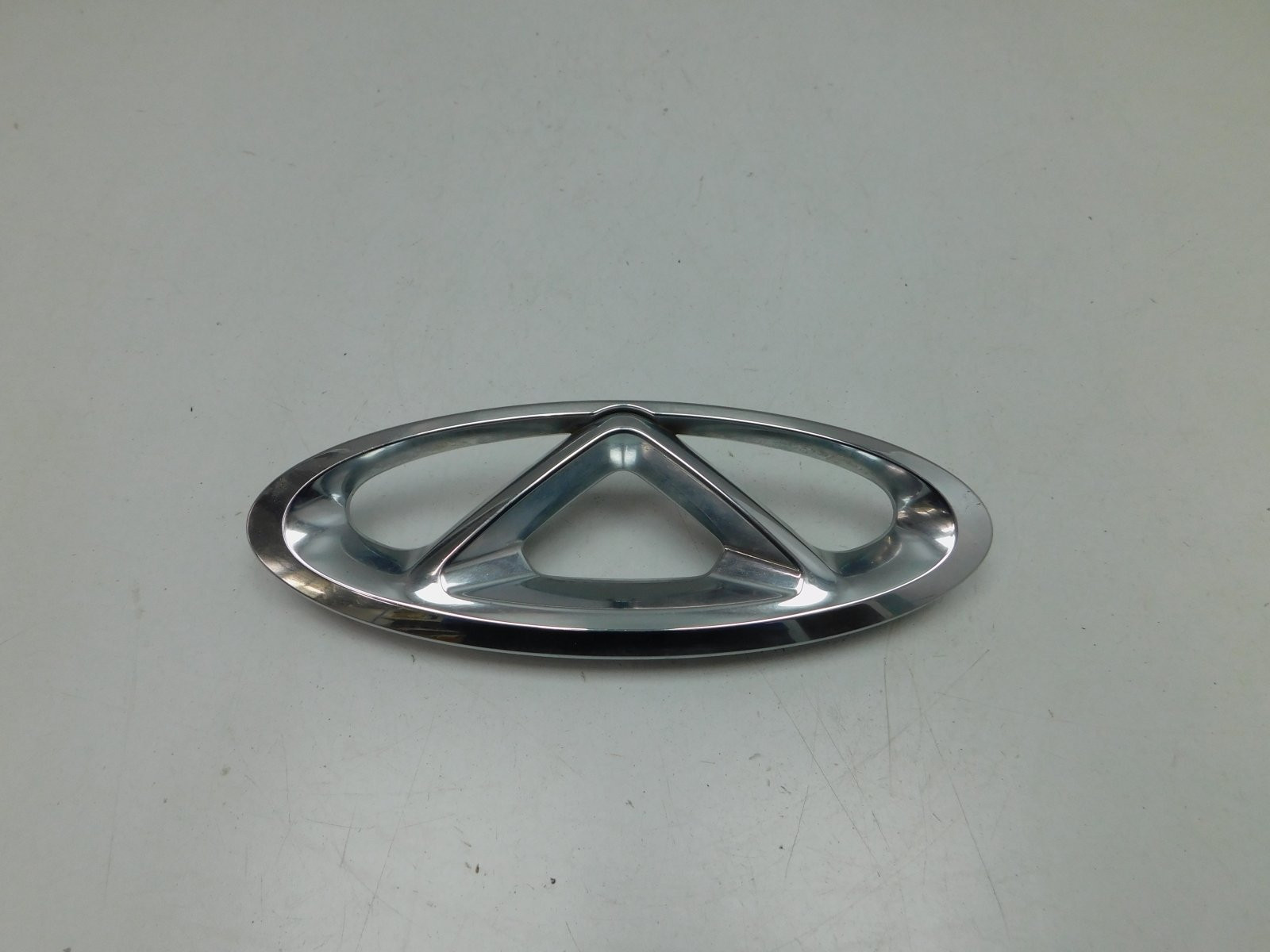 Эмблема Chery Tiggo 7 Pro 2020>