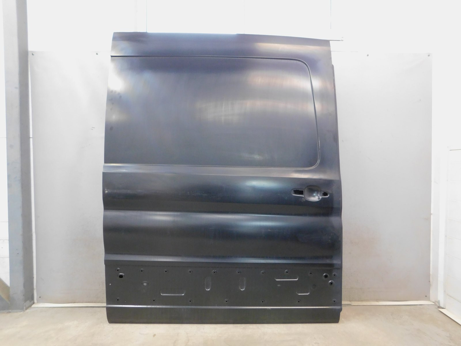 Дверь сдвижная Ford Transit 2014>