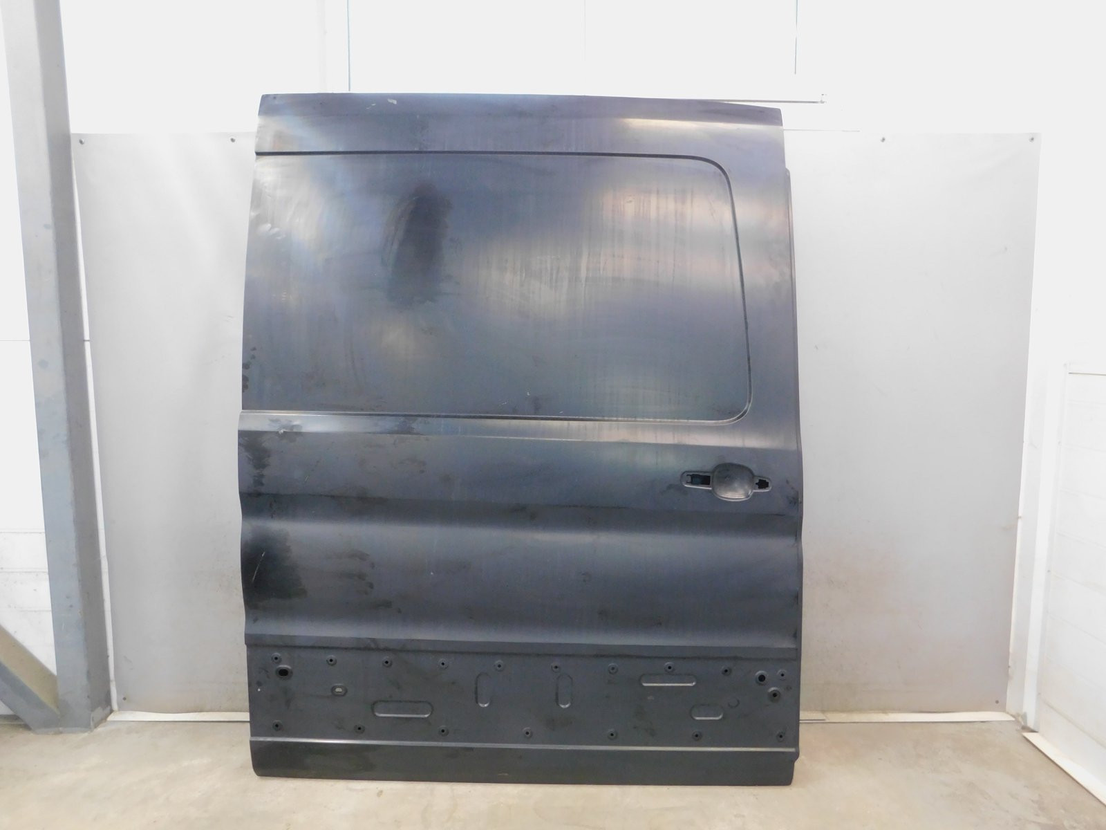 Дверь сдвижная Ford Transit 2014>