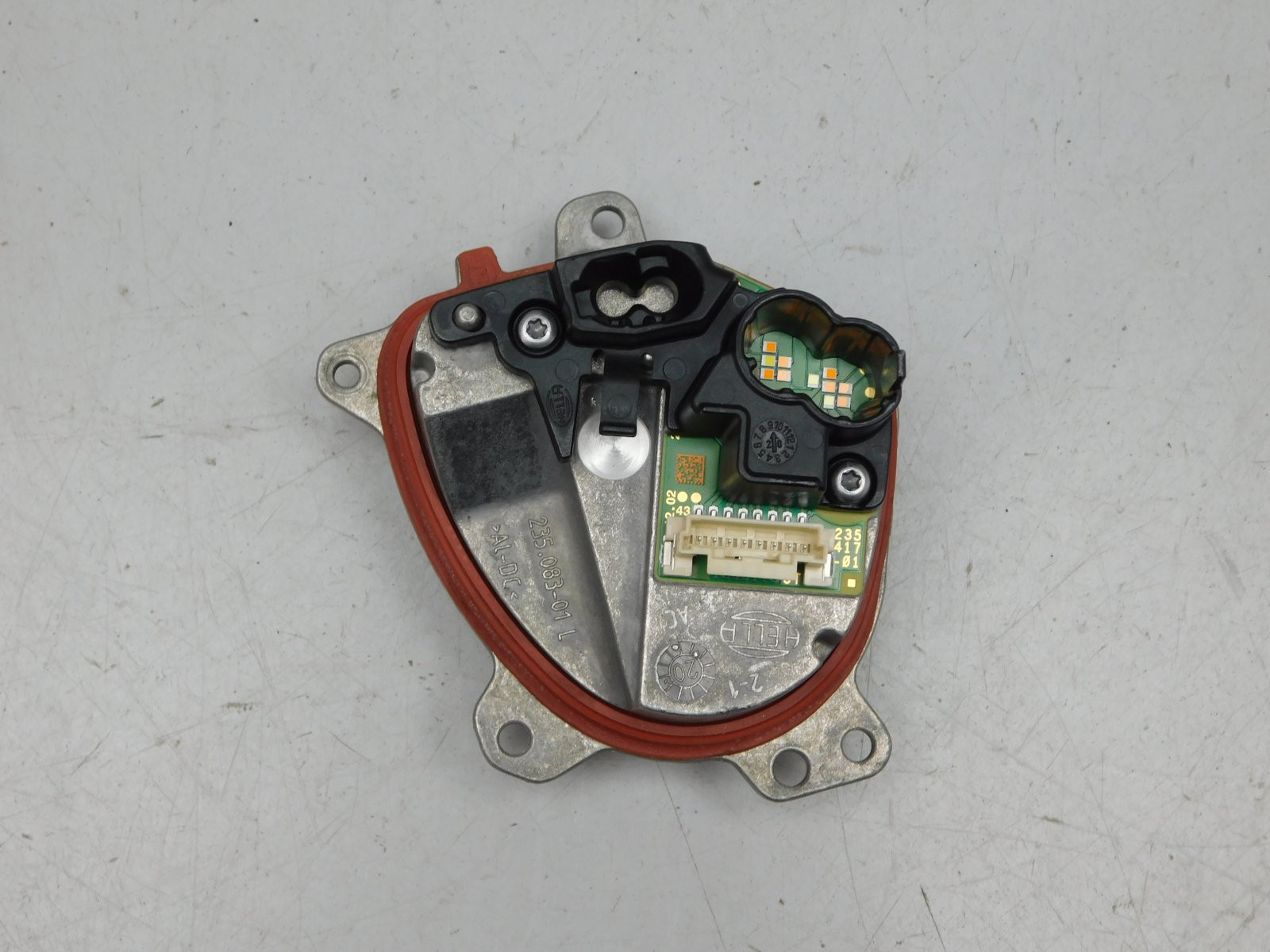 Светодиодный модуль фары BMW 5-серия G30 2016>