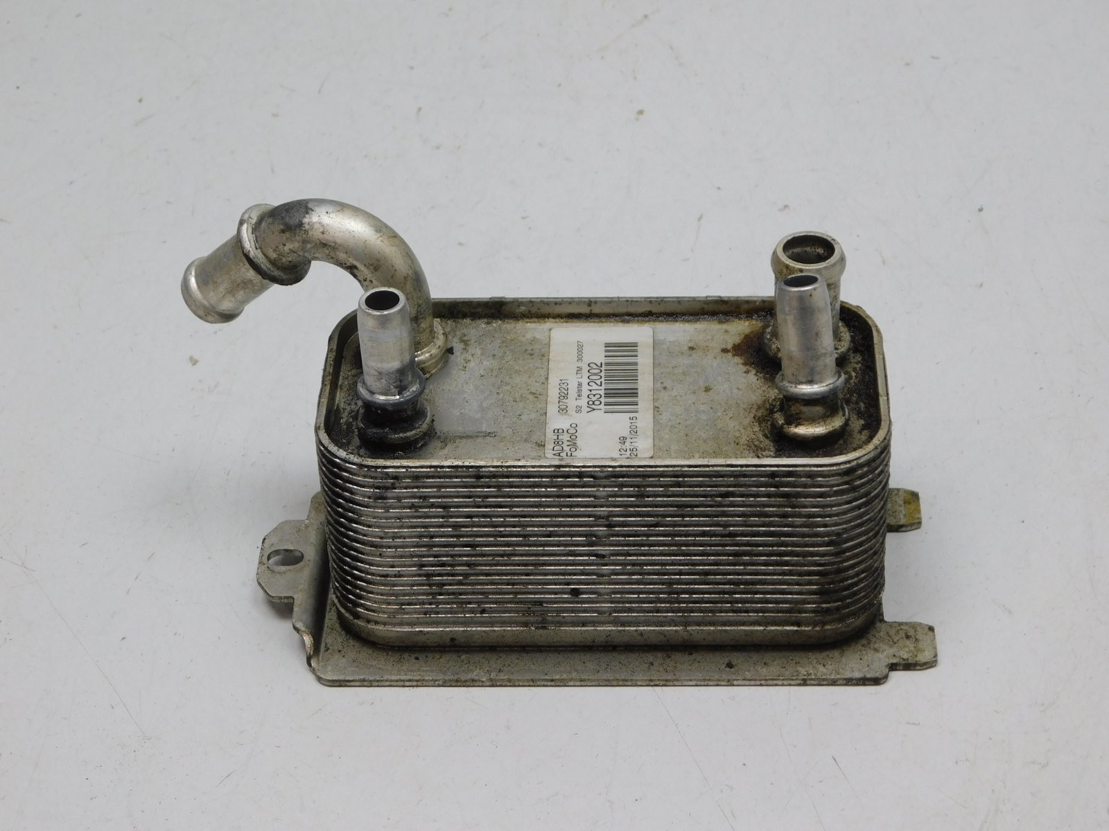 Радиатор AКПП Ford Focus III 2011>