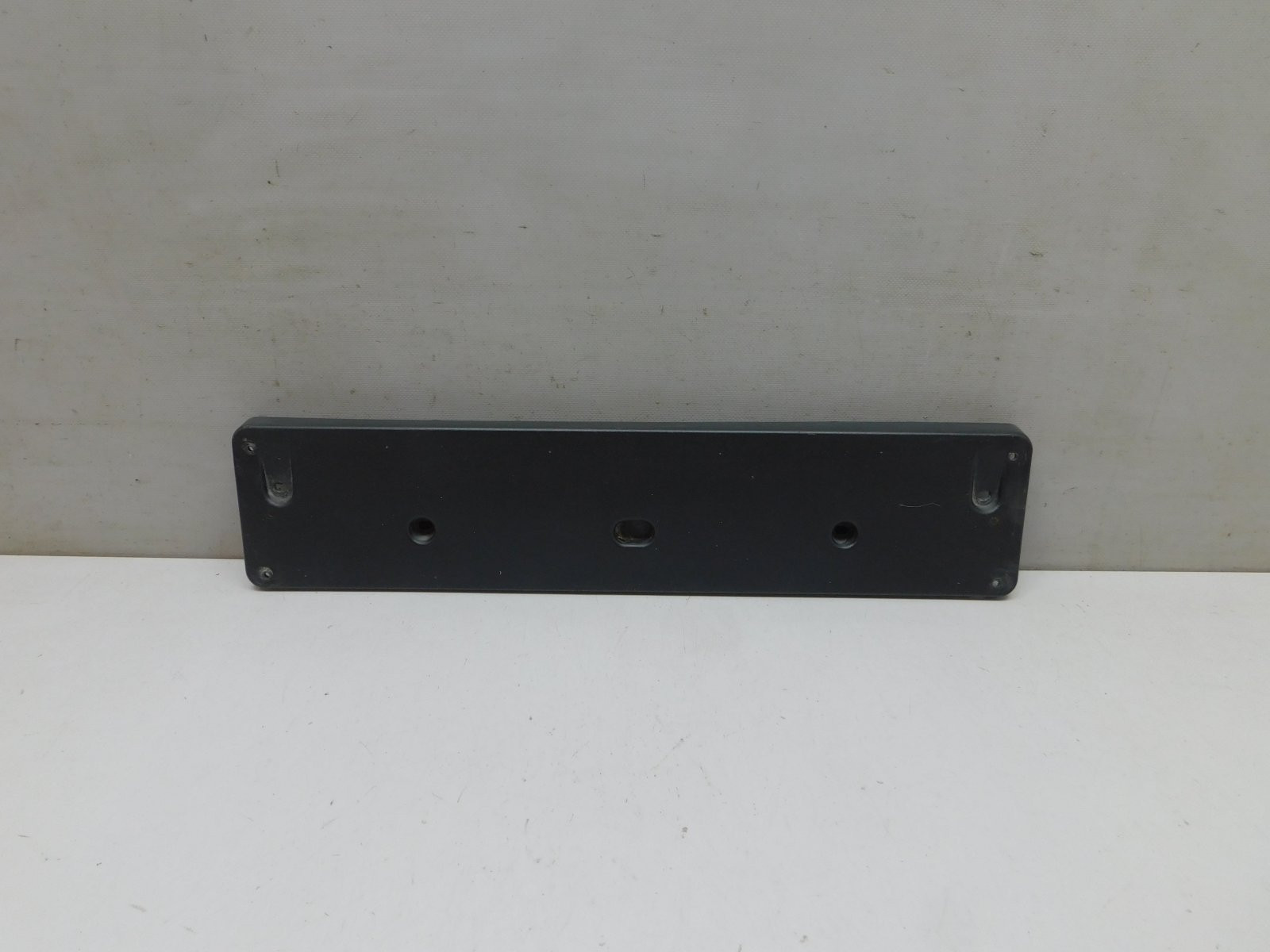 Накладка переднего бампера Mercedes-Benz G-Klasse W463 1989>