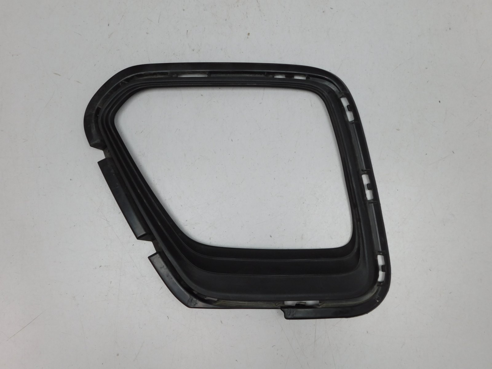 Рамка для противотуманных фар Kia Soul 2019>