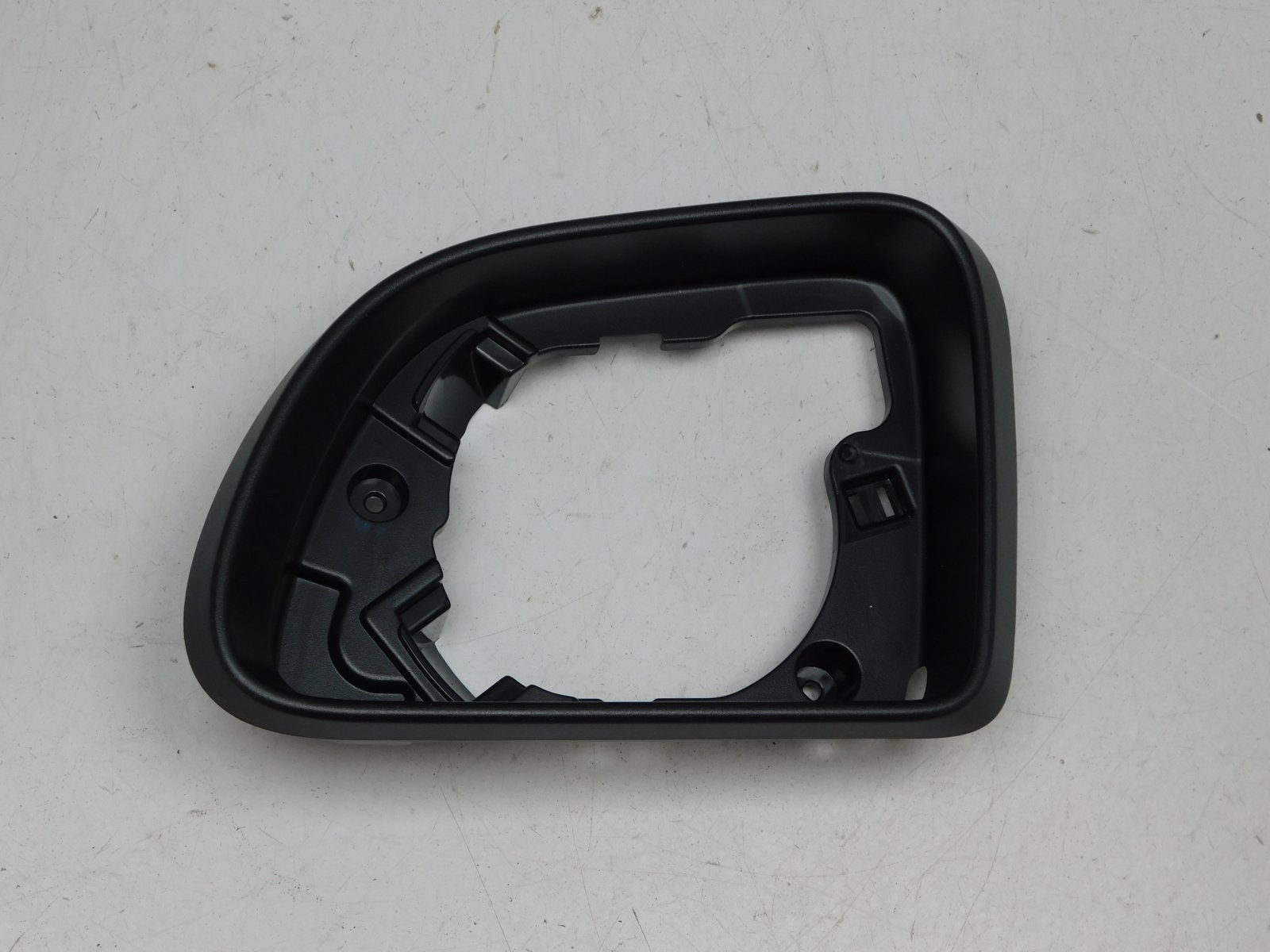 Накладка зеркала левого Kia Rio 2017>