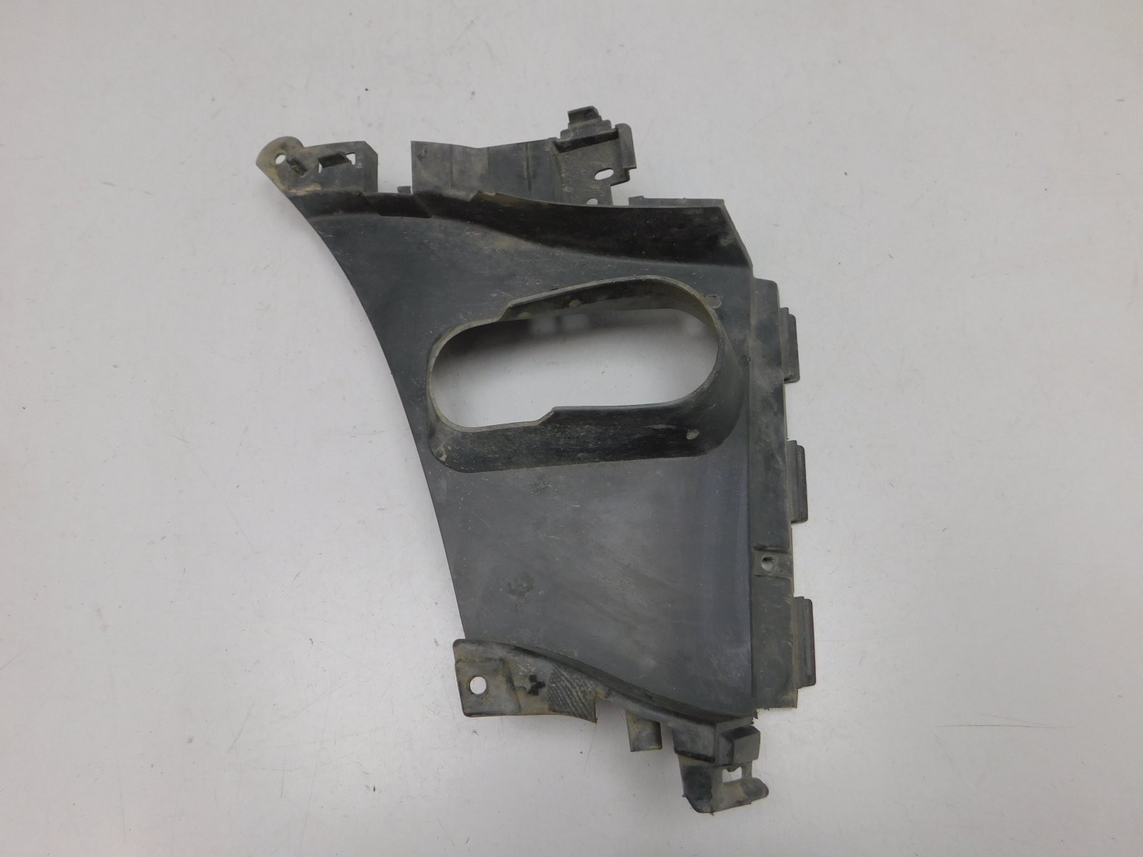 Кронштейн переднего бампера BMW X5 G05 2018>