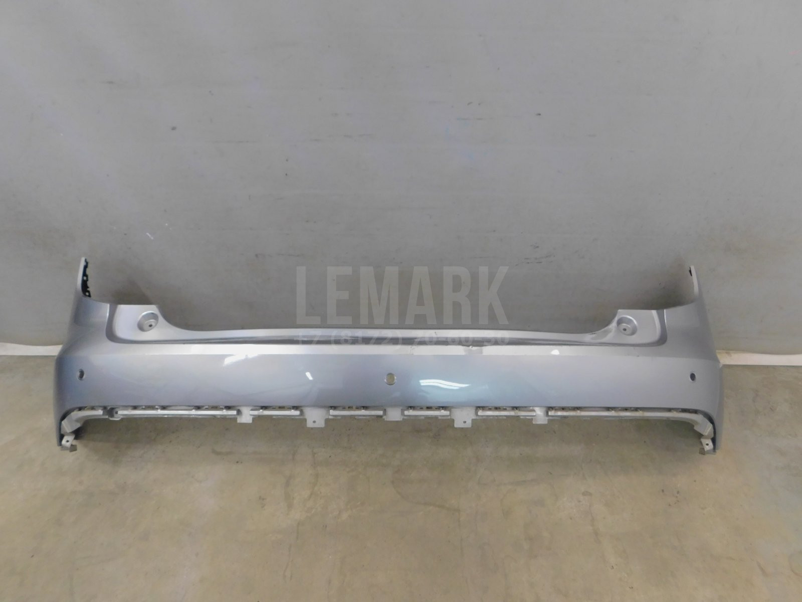 Бампер задний Haval Jolion 2021> 2804104XST01A