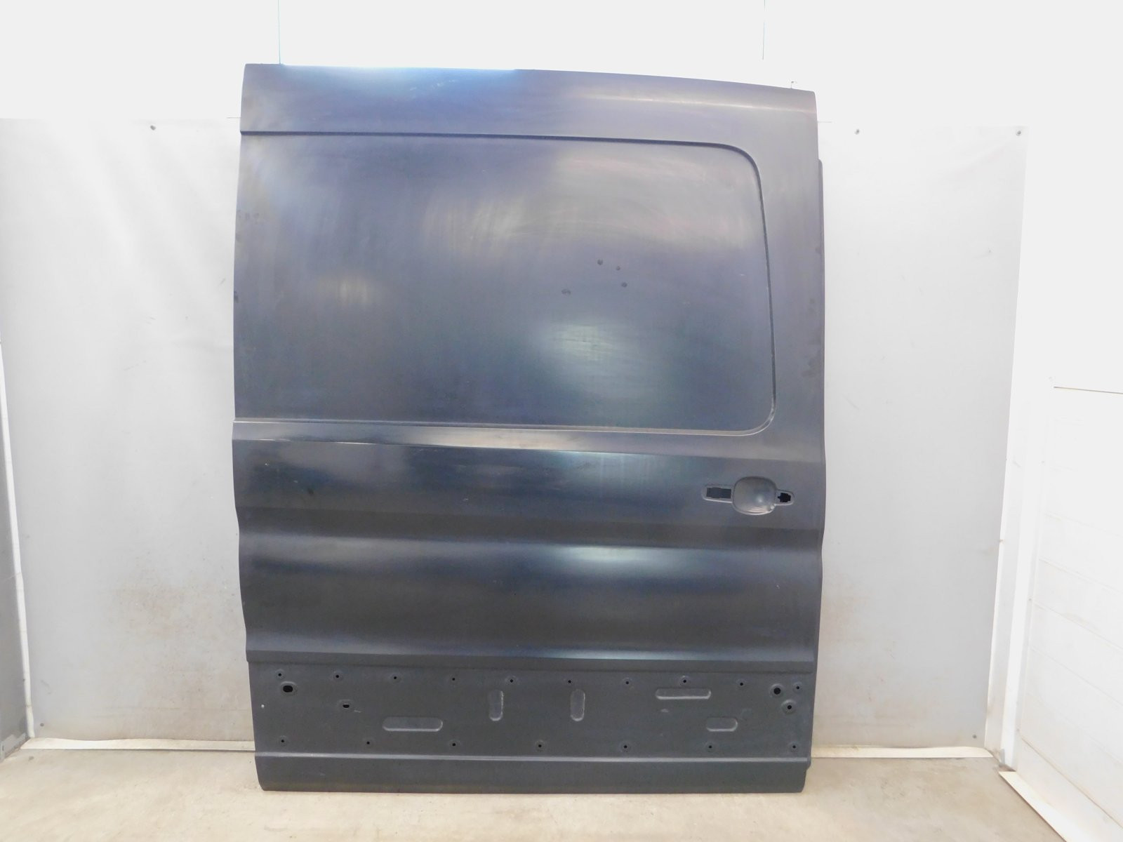 Дверь сдвижная Ford Transit 2014>