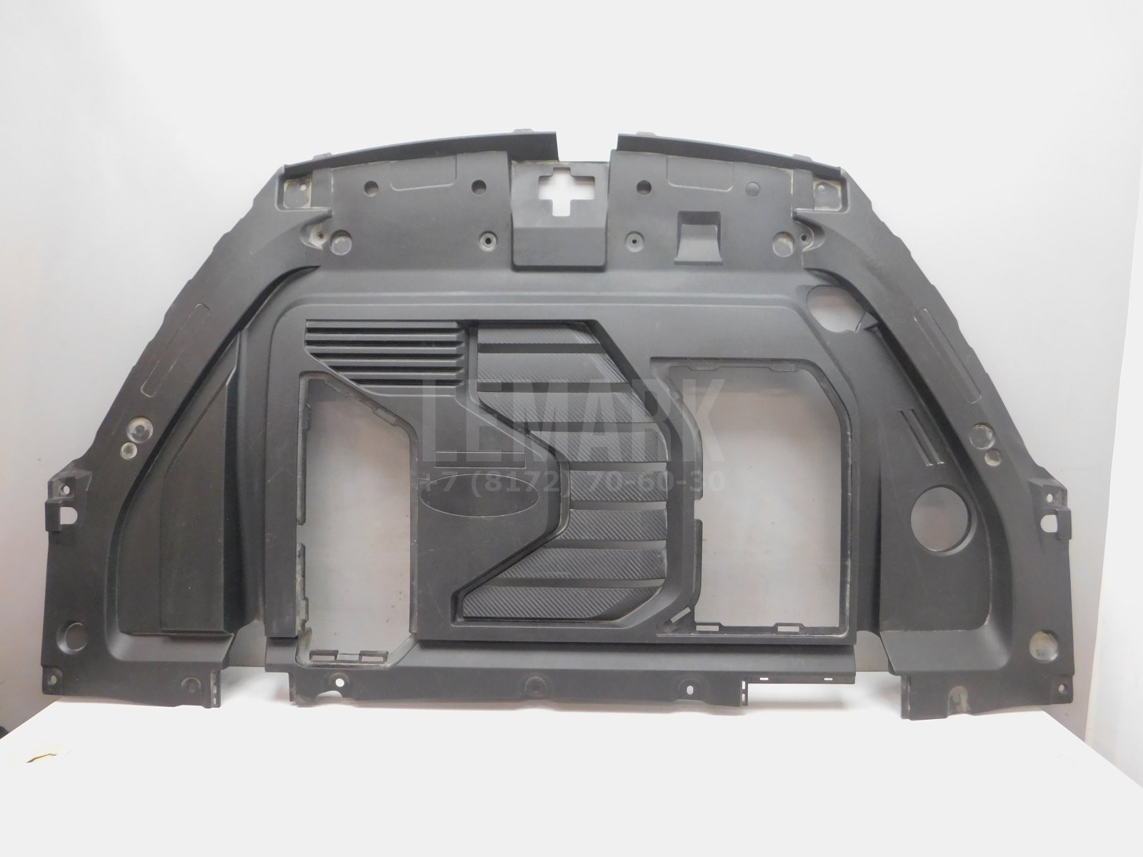 Накладка Chery Tiggo 7 Pro 2020> 609000793AA