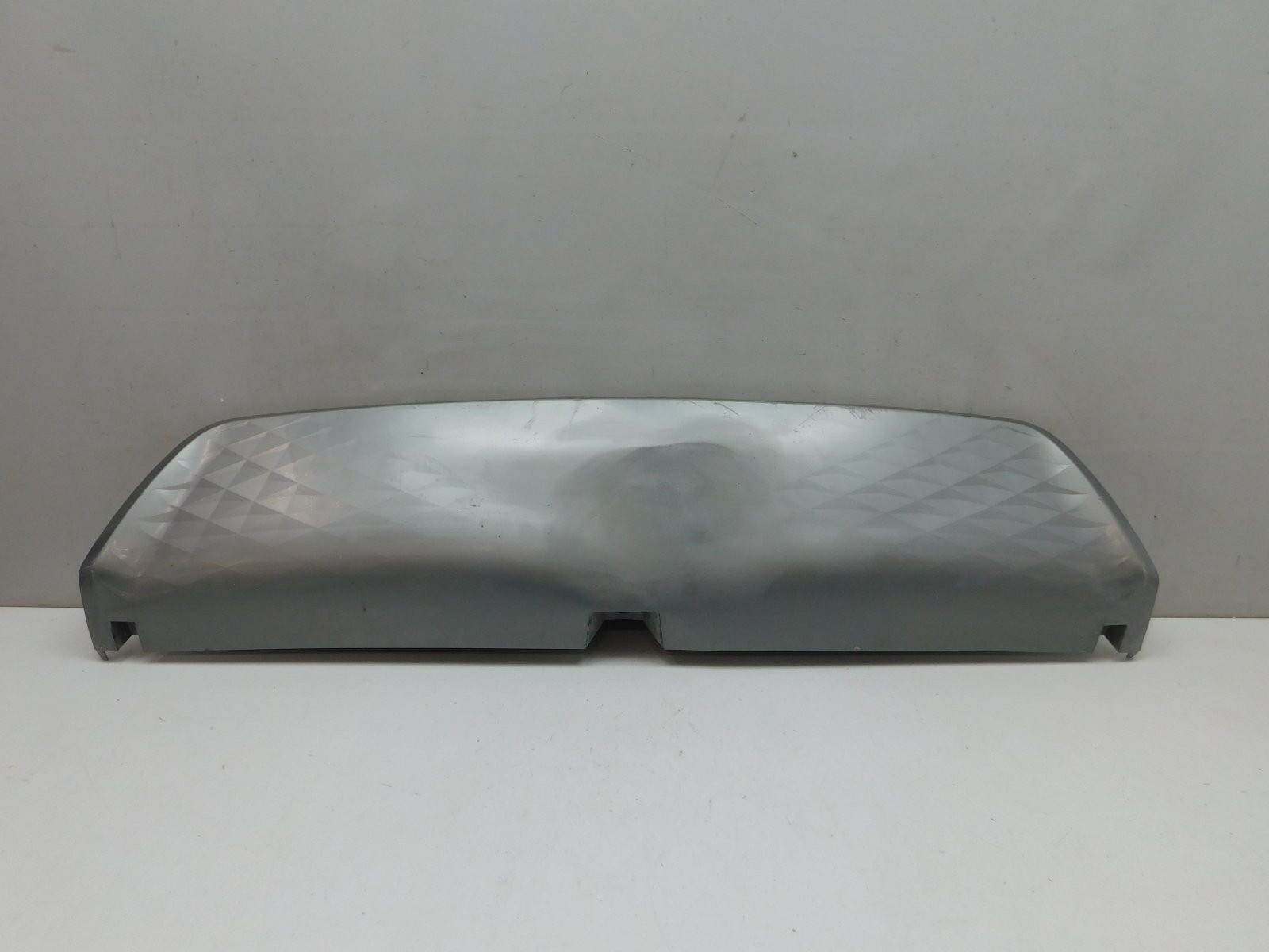 Накладка заднего бампера Exeed RX 2023>