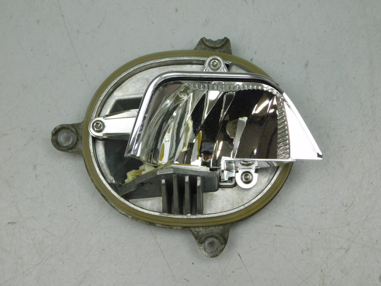 Светодиодный модуль фары BMW X5 F15 2013-2018