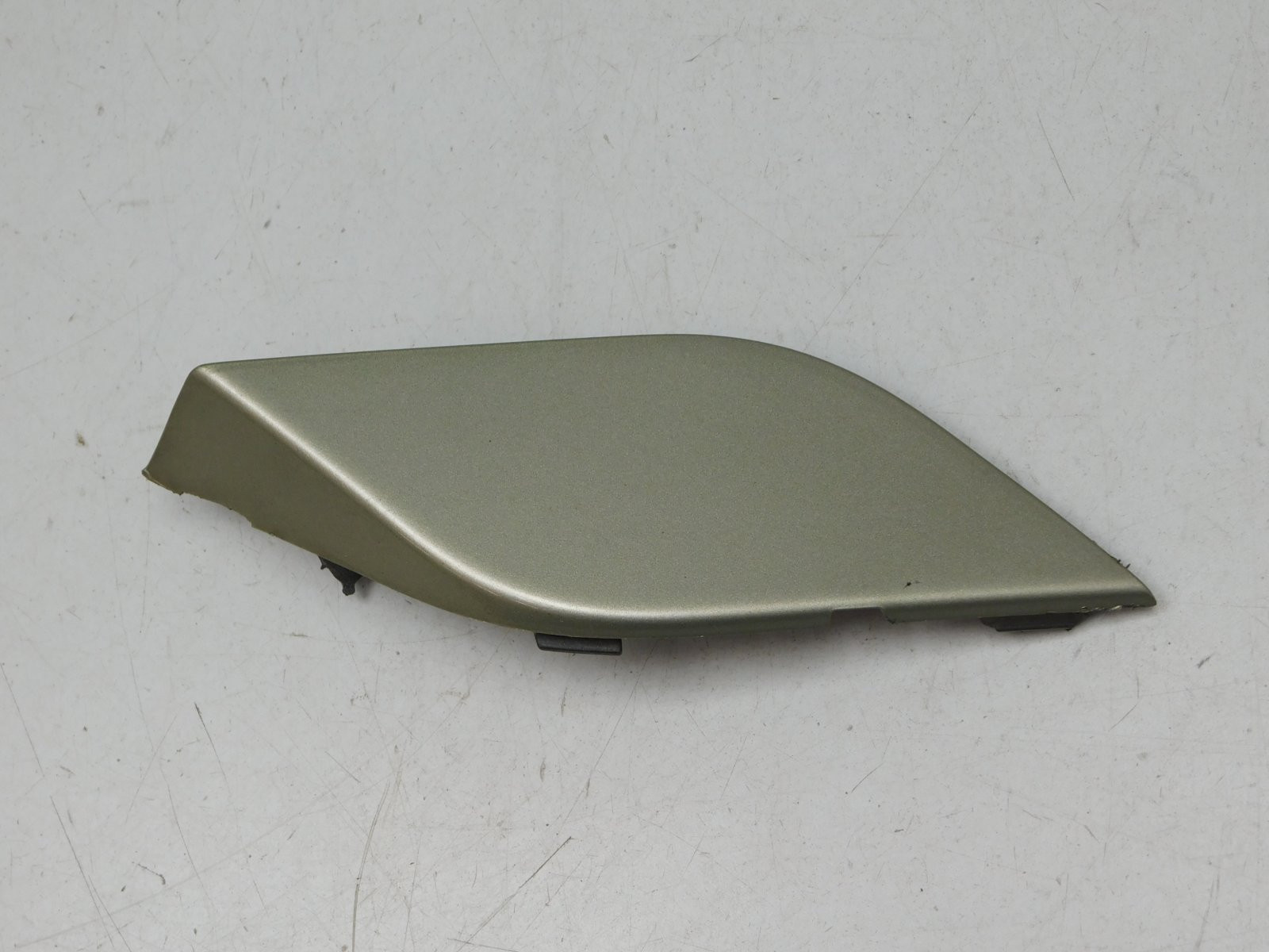 Заглушка буксировочного крюка Renault Logan II 2014>