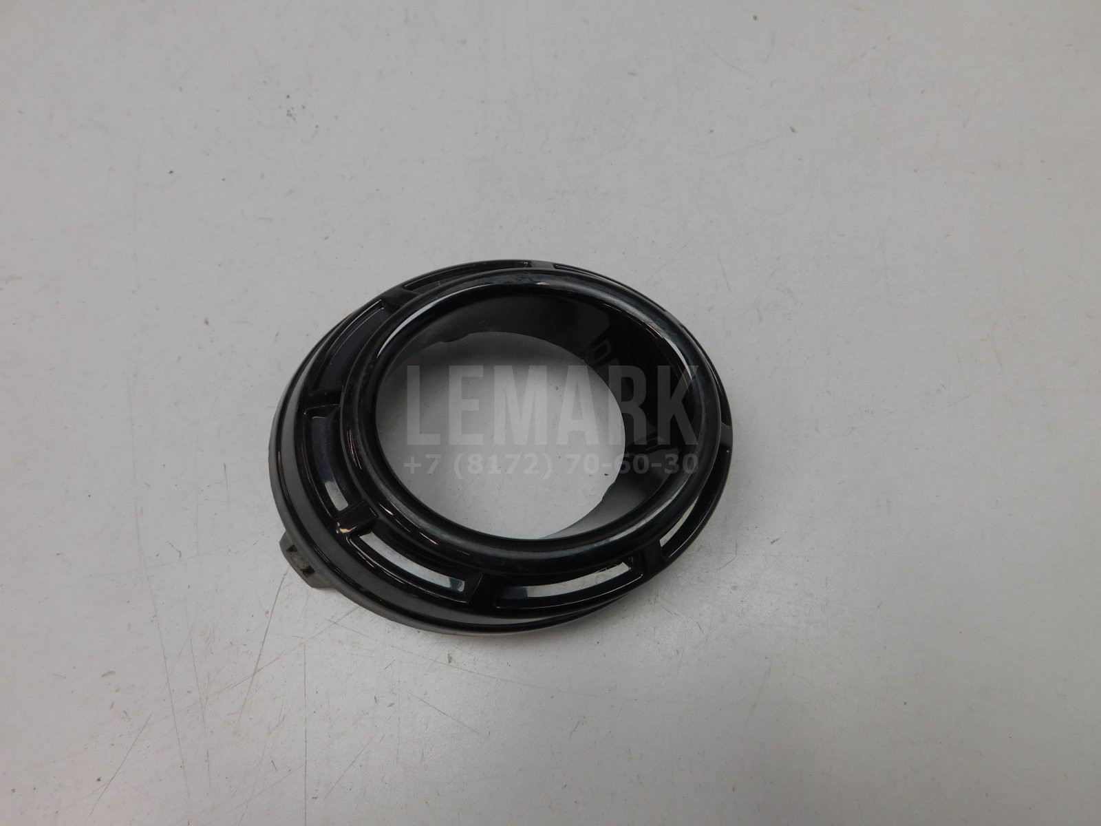 Накладка заднего бампера левая Exeed RX 2023> 602002618AA