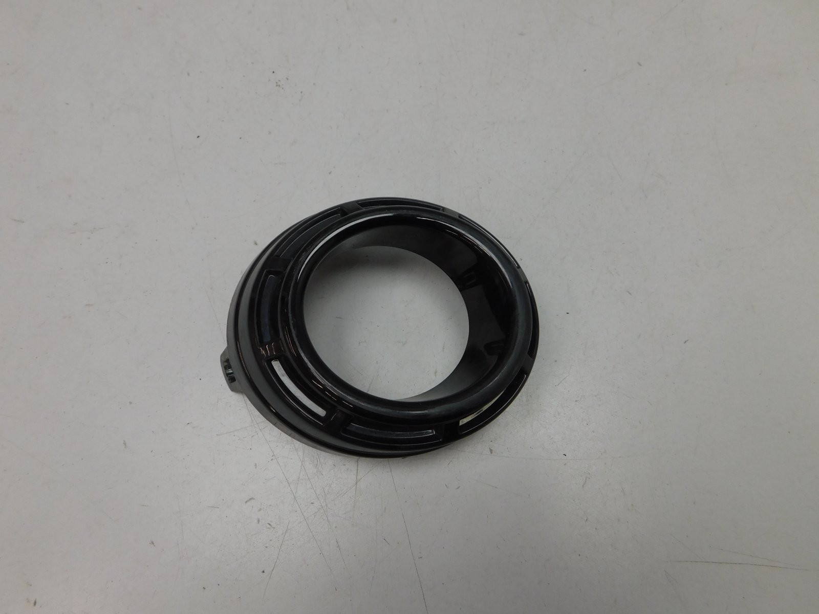 Накладка заднего бампера левая Exeed RX 2023>