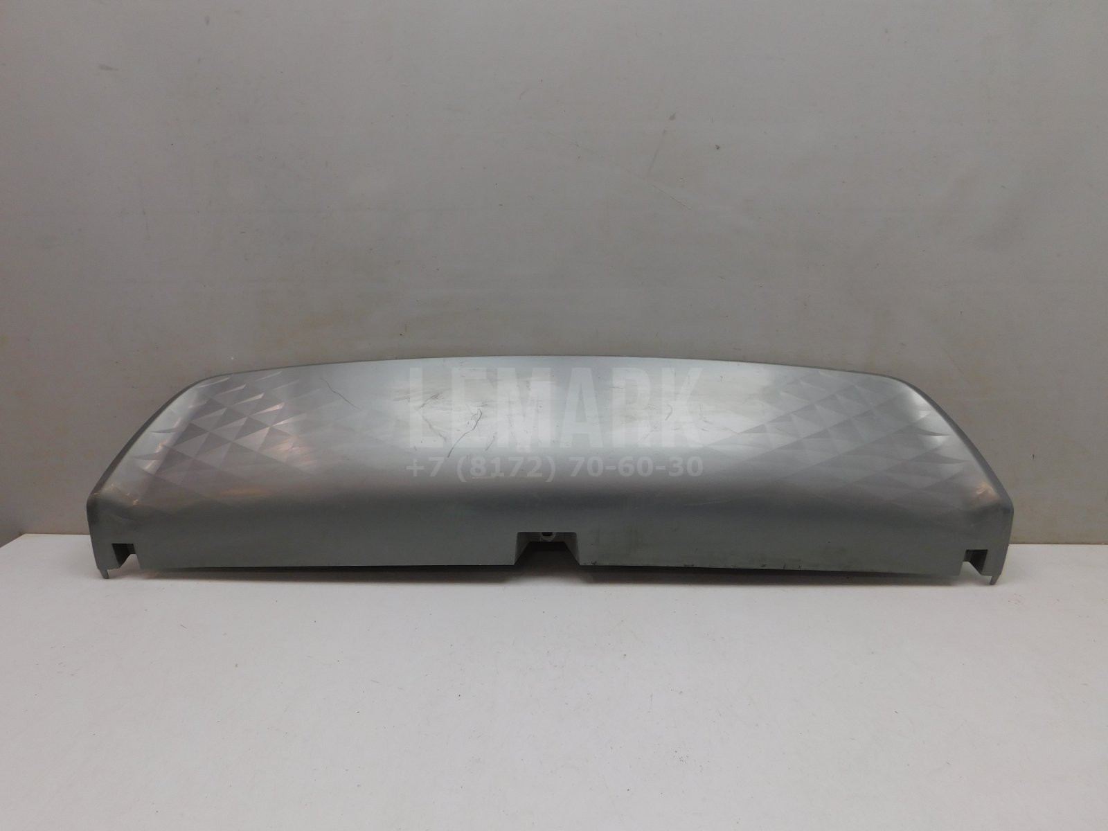 Накладка заднего бампера Exeed RX 2023> 602002614AA