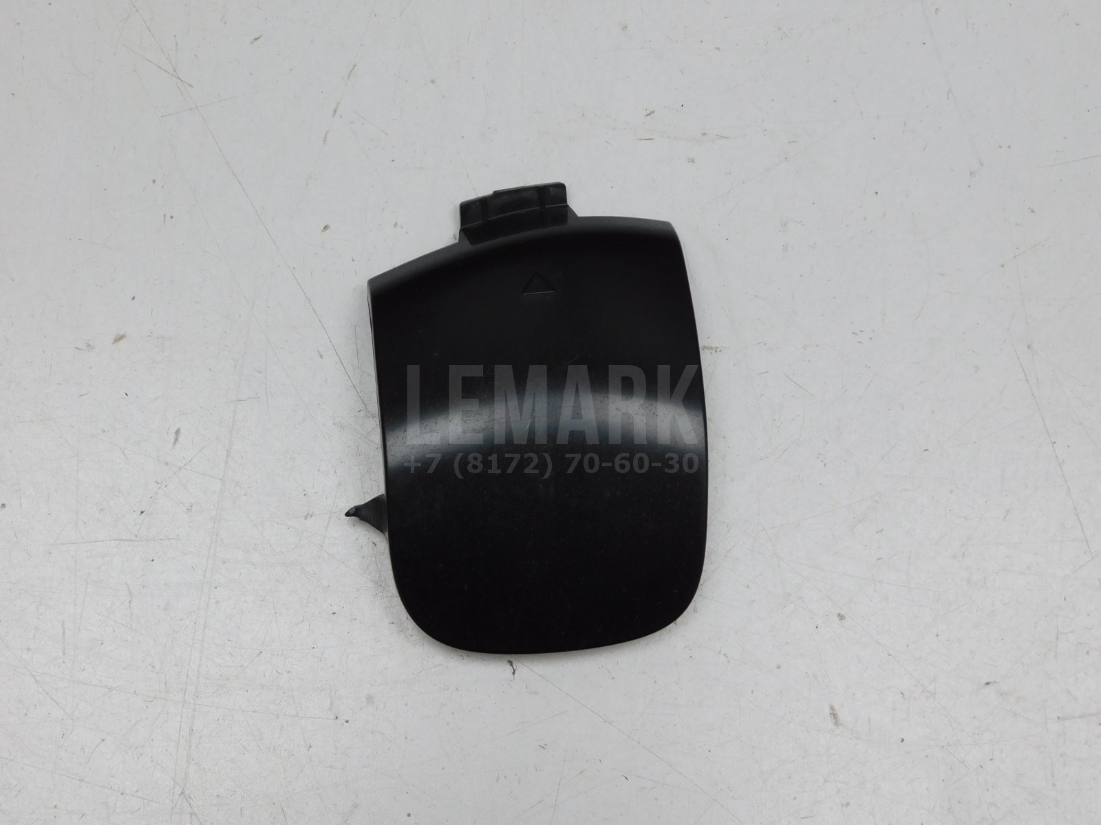 Заглушка буксировочного крюка Mini F56 2013> 51117337796