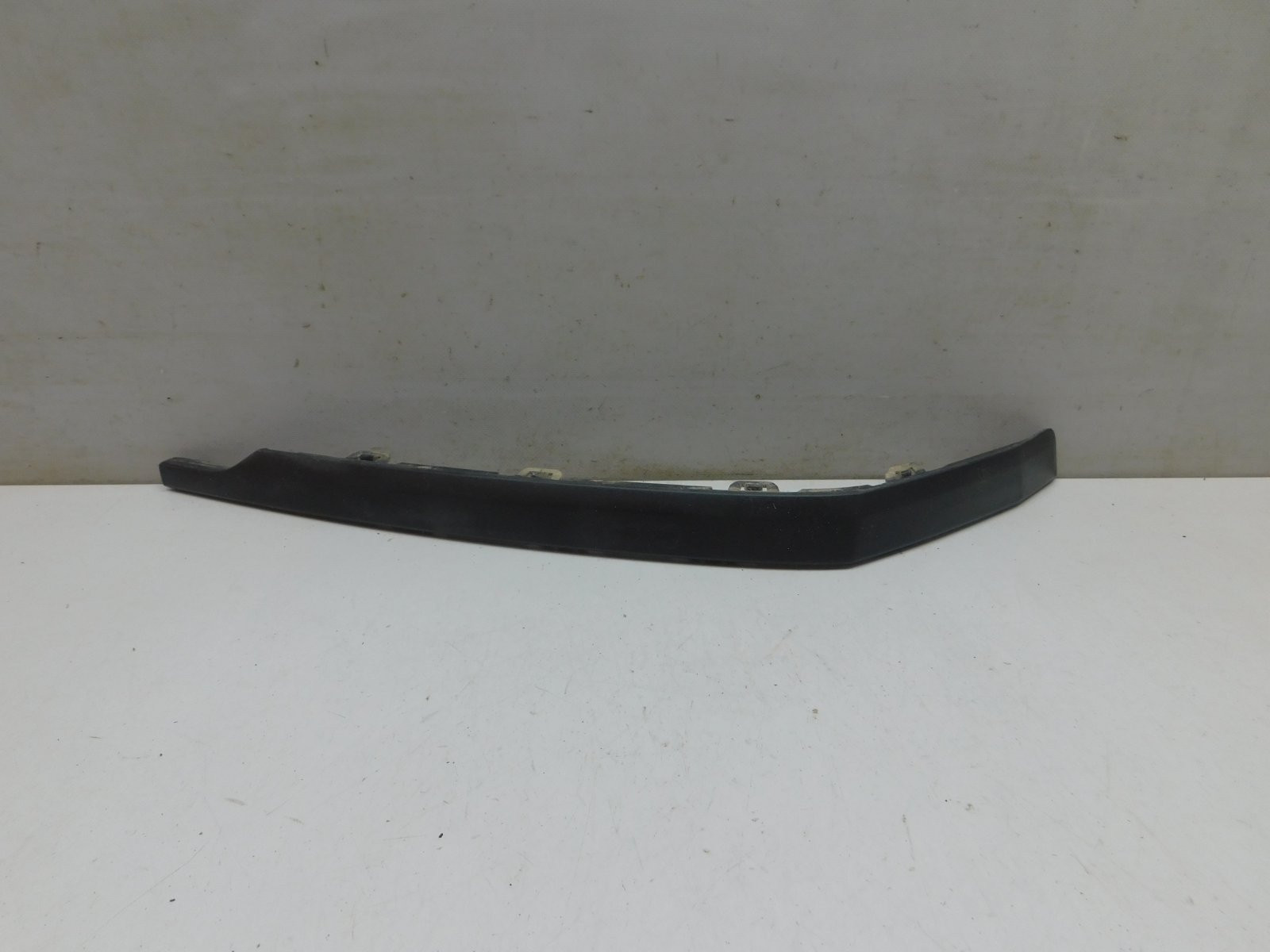 Накладка заднего бампера левая Chery Tiggo 4 2017>